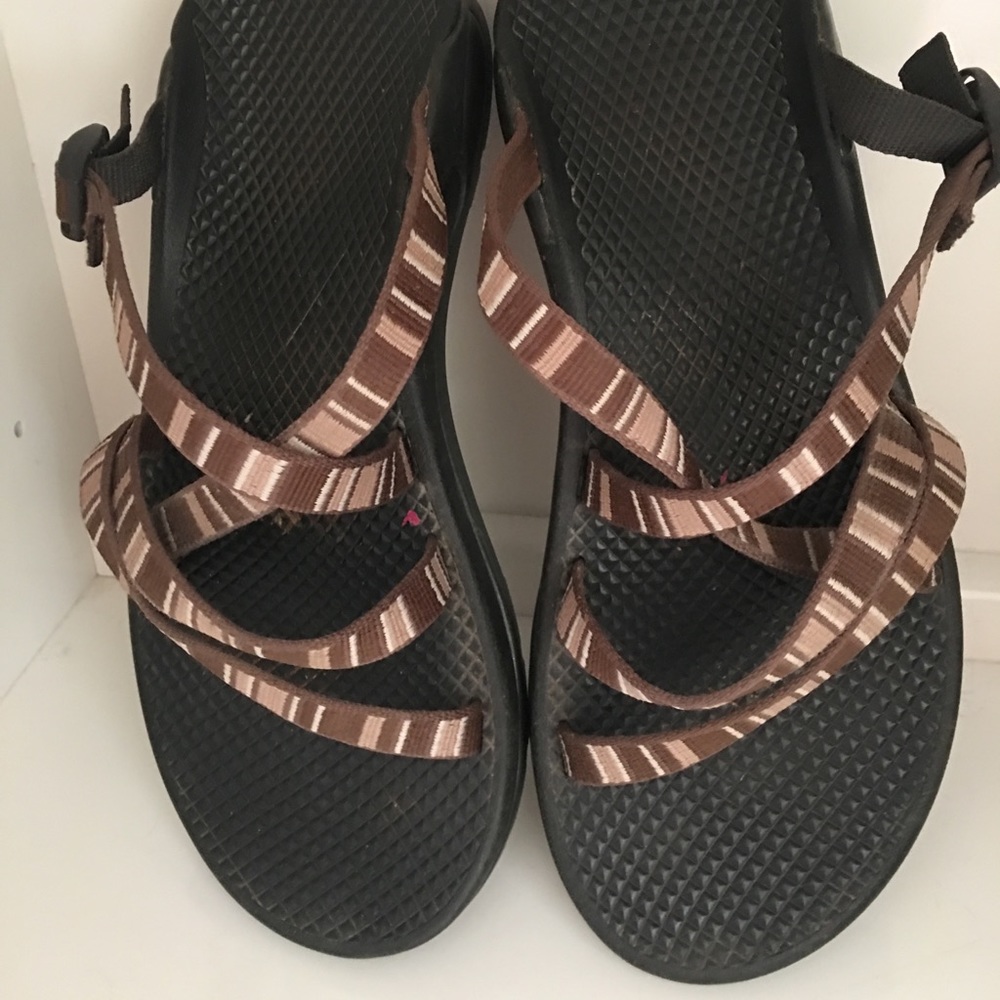 Chacos